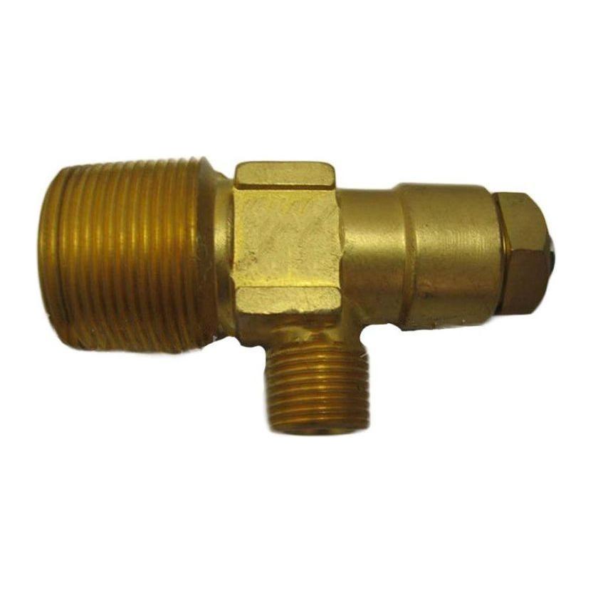 Procut Acetylene Tank Valve (Spare Part) - KHM Megatools Corp. Procut Acetylene Tank Valve (Spare Part) - KHM Megatools Corp.